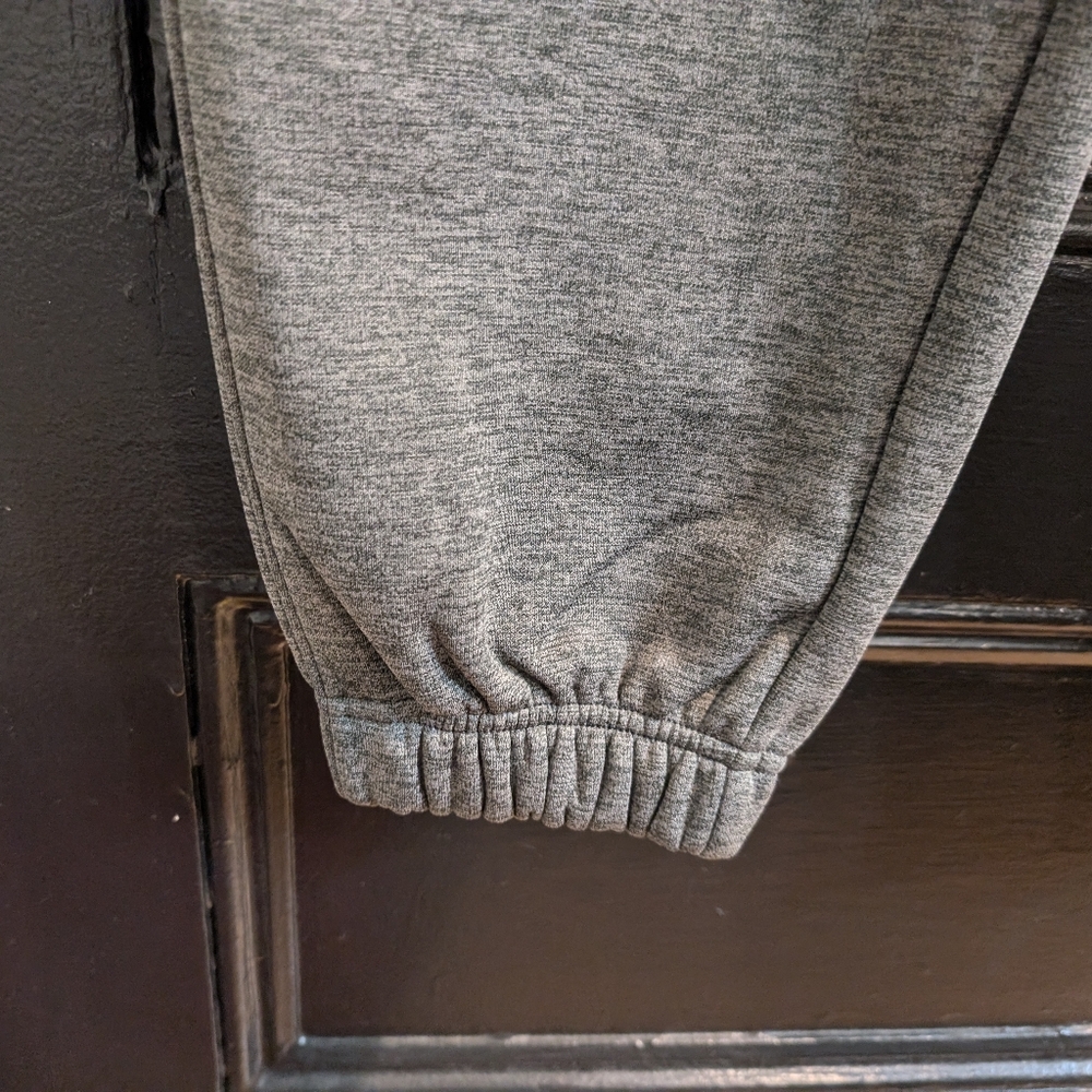 Nike Joggers Sweatpants Therma Fit Gray BNWT Men's - Picture 2 of 16